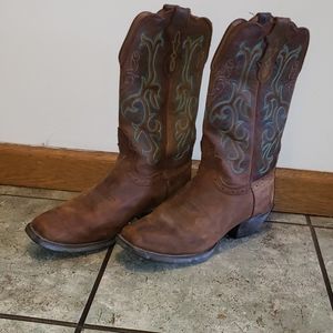 COPY - Cowgirl boots